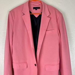 Guess Blazer - Coral - Medium